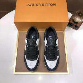 Picture of Louis Vuitton Shoes _SKULVsz38-45hnq014017498
